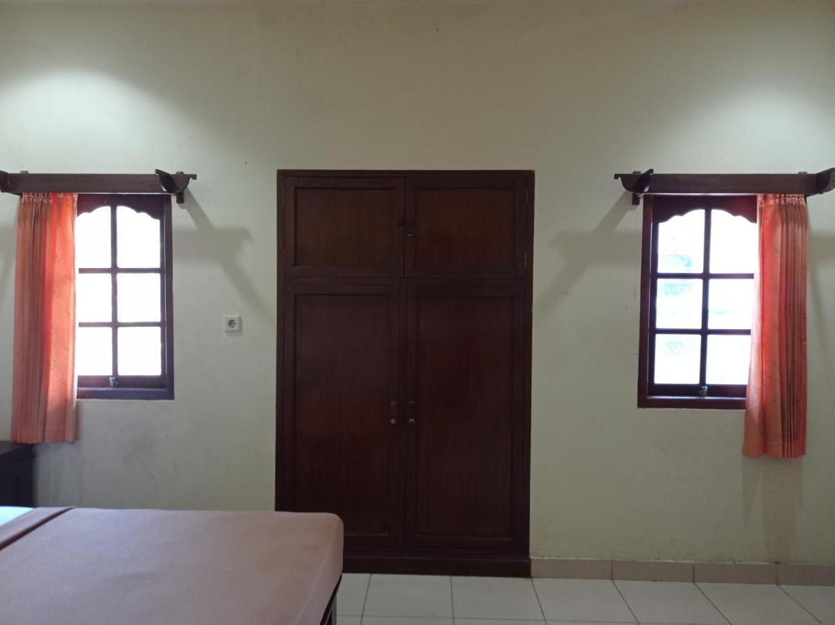Hotel Mawar Sari Mitra Reddoorz Payangan Esterno foto